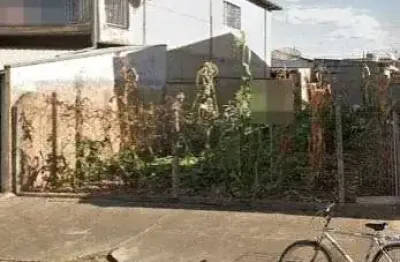 Chácara / sítio à venda no Jardim Paz, Americana 