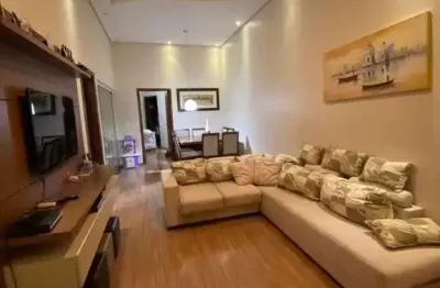 Casa com 3 quartos à venda no Parque das Nações, Americana 