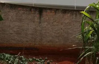 Chácara / sítio à venda no Residencial Furlan, Santa Bárbara D'Oeste 