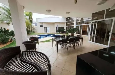 Casa com 3 quartos à venda no Jardim Portal da Colina, Americana 