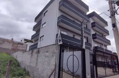 Apartamento com 2 quartos à venda no Parque Nova Carioba, Americana 