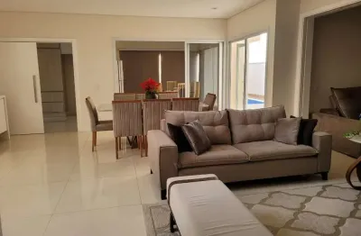 Casa em loteamento residencial jardim dos ipês amarelos  -  americana