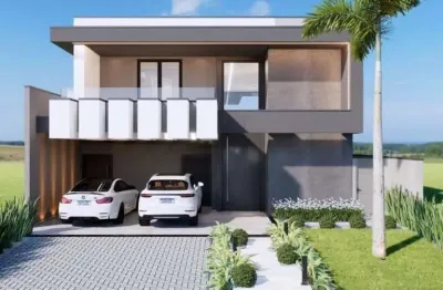 Casa com 3 quartos à venda no Jardim Imperador, Americana 