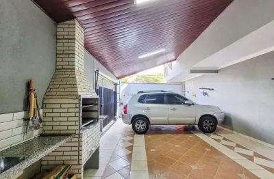 Casa com 2 quartos à venda no Parque das Nações, Americana 