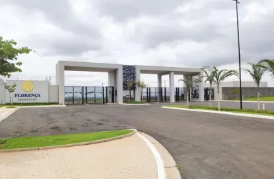 Chácara / sítio à venda no Jardim Florença, Nova Odessa 