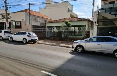 Casa com 3 quartos para alugar no Centro, Santa Bárbara D'Oeste 