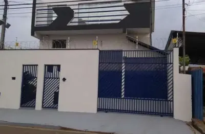 Casa comercial à venda na Cidade Jardim II, Americana 