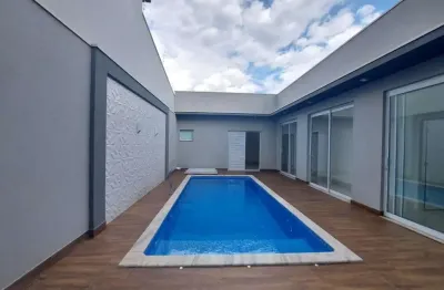 Casa com 3 quartos à venda no Parque Universitário, Americana 