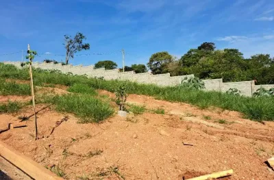 Chácara / sítio à venda na Vila Romi, Santa Bárbara D'Oeste 
