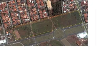 Terreno comercial à venda no Jardim Adélia, Santa Bárbara D'Oeste 