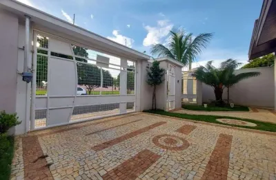 Casa com 3 quartos à venda na Vila São Pedro, Americana 