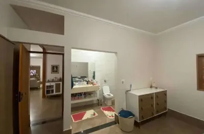 Chácara / sítio com 3 quartos à venda no Bosque dos Ipês, Americana 