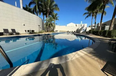 Apartamento com 3 quartos à venda no Residencial Boa Vista, Americana 