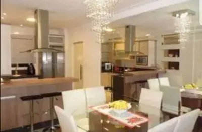 Apartamento com 3 quartos à venda no Centro, Americana 