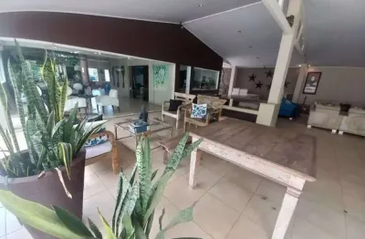 Casa com 4 quartos à venda no Green Village, Nova Odessa 