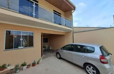 Casa com 3 quartos à venda no Parque Nova Carioba, Americana 