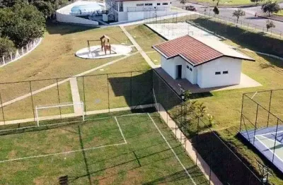 Chácara / sítio à venda no Jardim Santa Lúcia, Americana 