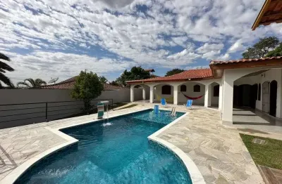 Chácara / sítio com 2 quartos à venda na Chácara Recreio Cruzeiro do Sul, Santa Bárbara D'Oeste 