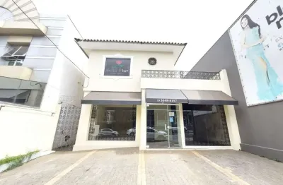 Casa com 3 quartos para alugar no Centro, Americana 