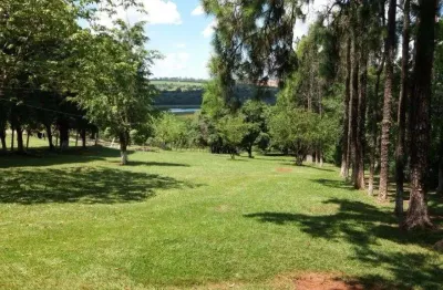 Chácara / sítio com 2 quartos à venda na Chácara Recreio Represa, Nova Odessa 