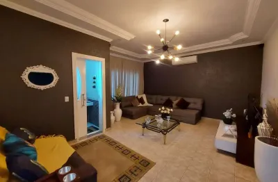 Casa com 4 quartos à venda no Residencial Boa Vista, Americana 