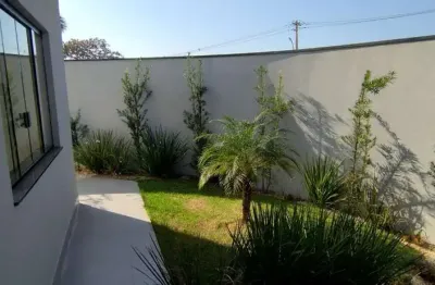 Casa com 2 quartos à venda no Jardim Brasil, Americana 