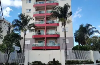 Apartamento com 2 quartos à venda na Vila Dainese, Americana 