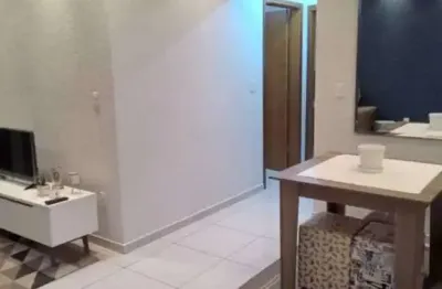 Apartamento com 2 quartos à venda no Green Village, Nova Odessa 