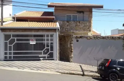 Casa com 2 quartos à venda no Jardim Terramérica II, Americana 