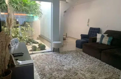 Casa com 3 quartos à venda no Jardim São Camilo, Santa Bárbara D'Oeste 