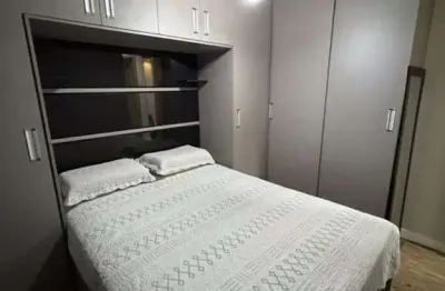 Apartamento com 2 quartos à venda no Jardim Bertoni, Americana 
