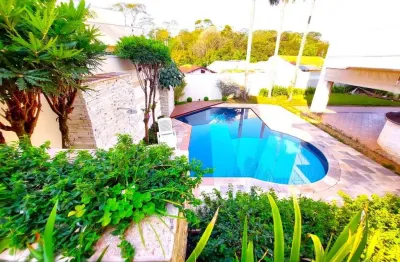 Casa com 3 quartos à venda no Jardim Ipiranga, Americana 