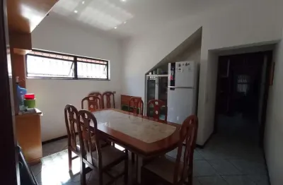 Casa com 3 quartos à venda no Parque das Nações, Americana 