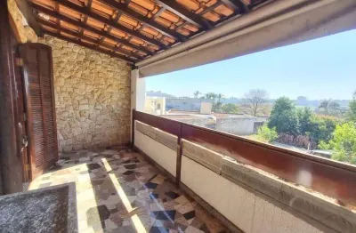 Casa comercial à venda na Vila Israel, Americana 