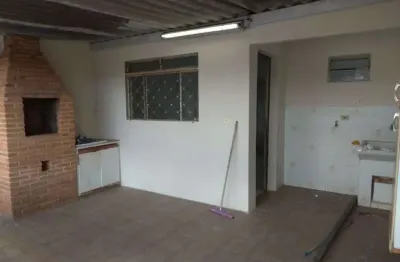Casa com 3 quartos à venda no Jardim Glória, Americana 