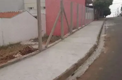 Chácara / sítio à venda no Jardim Boer I, Americana 