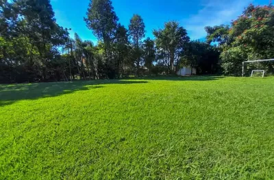 Chácara / sítio à venda na Praia dos Namorados, Americana 