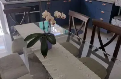 Casa com 2 quartos à venda no Centro, Santa Bárbara D'Oeste 