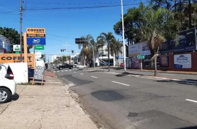 Casa à venda na Cidade Jardim I, Americana 