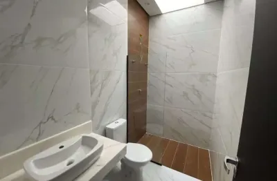 Casa com 2 quartos à venda no Jardim Brasil, Americana 