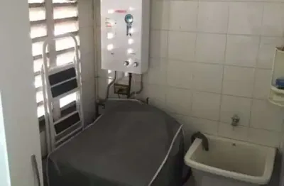 Apartamento com 3 quartos à venda no Brieds, Americana 