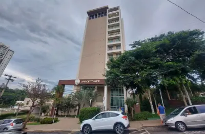 Sala comercial à venda na Vila Frezzarin, Americana 