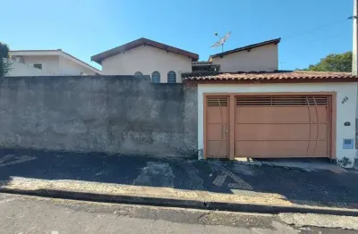 Casa com 2 quartos à venda em São Luiz, Americana 