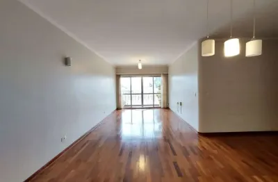Apartamento com 3 quartos à venda na Vila Rehder, Americana 