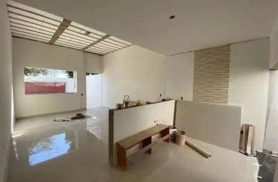 Casa com 3 quartos à venda na Cidade Jardim II, Americana 