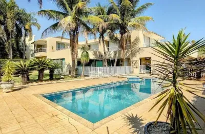 Casa com 4 quartos à venda em Chácara Rodrigues, Americana 