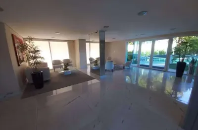 Apartamento com 3 quartos à venda no Jardim Girassol, Americana 