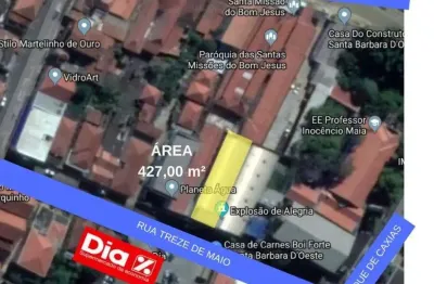 Casa comercial para alugar no Centro, Santa Bárbara D'Oeste 