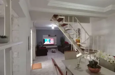 Casa com 3 quartos à venda no Centro, Sumaré 