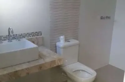 Casa com 3 quartos à venda no Parque Nova Carioba, Americana 